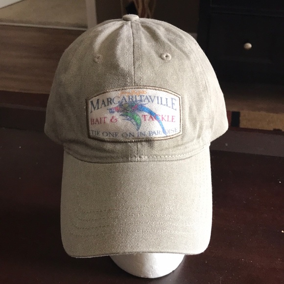 margaritaville baseball caps